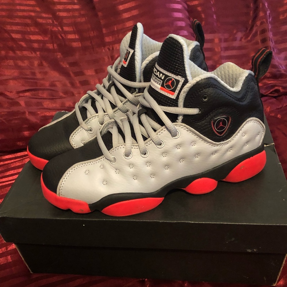Jordans